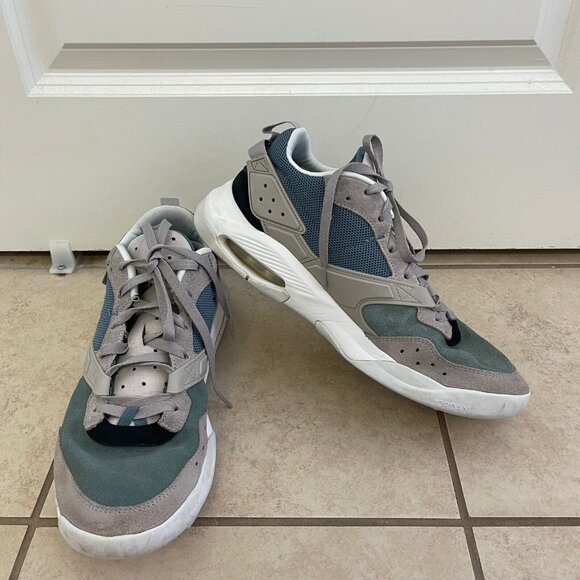 NIKE Air Jordan Men's Shoes Basketball Sneakers Size 11 - Picture 16 of 16